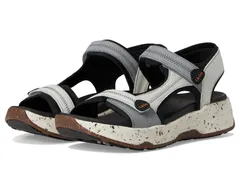 タオスフットウェア レディース シューズ サンダル Taos Footwear Super Side Dovembossed M