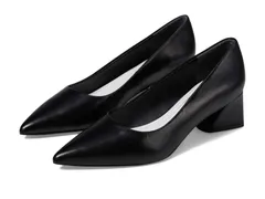 フランコサルト レディース シューズ ヒール Franco Sarto Racerpump Black ブラック