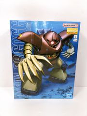 未組立】MG 1/100 『機動戦士ガンダム』 MSM-03 ゴッグ - メルカリ