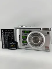 2026年最新】finepix f11の人気アイテム - メルカリ