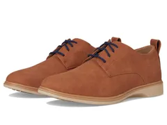 ディアースタッグス メンズ シューズ ブーツ・レインブーツ Deer Stags Lisbon Light Brown ブラウン