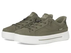 スケッチャーズ レディース シューズ スニーカー Bobs From Skechers Bobsocial Olive オリーブ