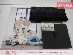 BTS ブランケット MERCH BOX ＃1