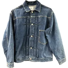 2026年最新】UNITED ARROWS & SONS メンズ Gジャン・デニムジャケット