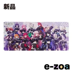 HYTE ハイト hololive English 3rd Concert-AllforOne-Desk Pad HOLOLIVEEN3RDCONCERT-DP (2683671)