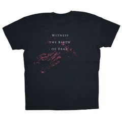 XL】00s 映画 The Eye アイズ Tシャツ ジェシカアルバ - メルカリ