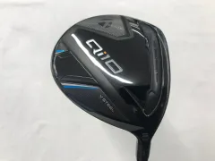 テーラーメイド　Qi10　18度　ディアマナ WB63　Sフレックス　フェアウェイウッド　中古　ゴルフドゥ！NEXTさいたま三室店【最短即日発送】