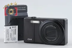 2026年最新】ricoh cx4の人気アイテム - メルカリ