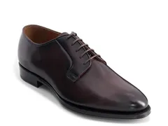 アンソニー ヴィア メンズ シューズ オックスフォード Anthony VeerSterling Oxfordark Brown ブラウン