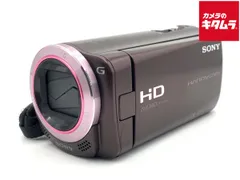 2026年最新】HDR-CX270の人気アイテム - メルカリ