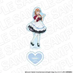 【予約販売/Pre-Order】シャインポスト アクリルフィギュア 青天国春 メイド服ver. 新品 未開封品 正規品 【コンテンツシード】