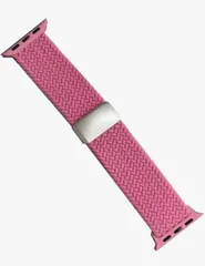 Apple Watch バンド マグネット式 ナイロン編み Series 11/10/9/8/7/6/5/4 SE Ultra対応