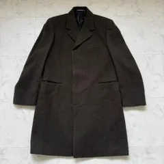 2026年最新】Paul Smith メンズ チェスターコートの人気アイテム