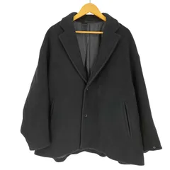 2026年最新】N.HOOLYWOOD メンズ チェスターコートの人気アイテム