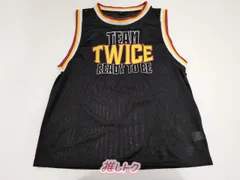 2026年最新】twice ユニフォームの人気アイテム - メルカリ