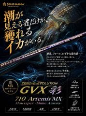 ZERO-G EVOLUTION 801 IZANAGI MX シャインオーロラ ZERO-G EVOLUTION 801 IZANAGI MX シャインオーロラ - メルカリ