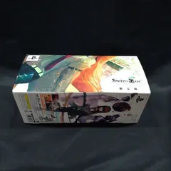Steins;Gate 限定版 グッズ【※ソフトなし】状態：良