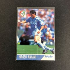 94カルビーJリーグカード #60 礒貝洋光 - メルカリ