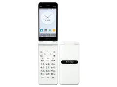 【美品】KYOCERA GRATINA KYF42 一般向けモデル