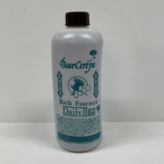 ベルセレージュ バスエッセンスデイリー J - メルカリ