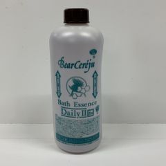 ベルセレージュ バスエッセンスデイリー J - メルカリ