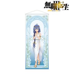 無職転生 ロキシー 描き下ろしほぼ等身大タペストリー 踊り子ver. 無職転生 ロキシー 描き下ろしほぼ等身大タペストリー 踊り子ver