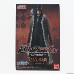 (単品)(食玩) 超ワンピーススタイリングEX ADVERSARY ルッチ ONE PIECE フィギュア バンダイ