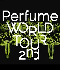 Perfume WORLD TOUR 2nd [Blu-ray]
