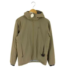 ホグロフス Haglofs Mimic Alert Hood メンズ JPN：S