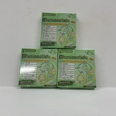 GeeLemon Glumasetide パッチ 6箱セット - メルカリ
