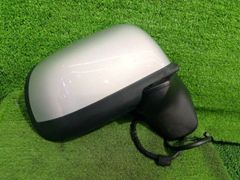 ノート DBA-E12 右 ドア サイド ミラー  X DIG-S HR12DDR K23  96301-3VA0D