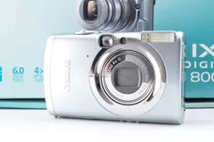2026年最新】ixy 800 isの人気アイテム - メルカリ