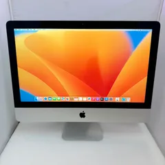2026年最新】IMAC 2017 21.5の人気アイテム - メルカリ