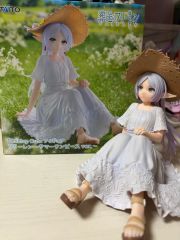 9体】葬送のフリーレン DesktopCute フリーレン〜サマーワンピース