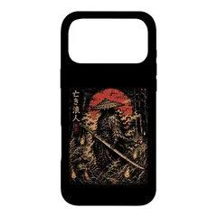 【新品】 Otaku Kawaii Anime Manga Samurai Ramen Y2K Cyberpunk Japan スマホケース iPhone 17 Pro Max 用