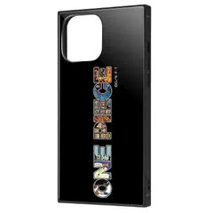 【新品】 iPhone 13 Pro /『ワンピース』/耐衝撃ハイブリッドケース KAKU/ロゴ