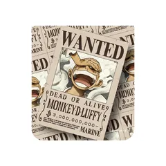 【新品】 ONE PIECE WANTED POSTER Flipsuit Card for Galaxy Z Flip5 & Z Flip6 Flipsuit Case|スマホアクセサリー|Samsung純正 国内正規品|GP-TOF741HIRRJ
