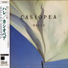 2026年最新】casiopea halleの人気アイテム - メルカリ