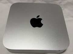 中古美品 Mac mini (2011) i 5+ 8GB +SSD + HDD - メルカリ
