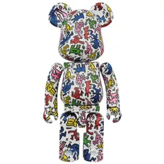 2026年最新】BE@RBRICK KEITH HARINGの人気アイテム - メルカリ