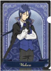 【新品】クリアファイル 六道骸(10年後)(Vampire ver.) A4クリアファイル 「TVアニメ 家庭教師ヒットマンREBORN!」