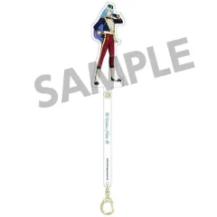 【新品】アクリルスタンド・アクリルパネル 日々樹渉 追憶セレクション『エレメント』 お出かけスティック 「あんさんぶるスターズ!!」