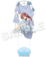 【新品】アクリルスタンド・アクリルパネル 中野三玖 BIGアクリルスタンド 水玉パステルver. 「五等分の花嫁*」