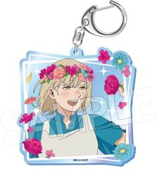 中古】キーホルダー・マスコット(キャラクター) 全7種セット