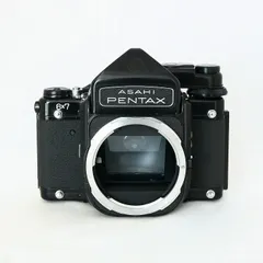 2026年最新】pentax 67 ttlの人気アイテム - メルカリ