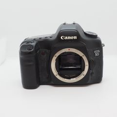 Canon EOS 5D 初代 EF35-80mm BG-E4 ジャンク - メルカリ
