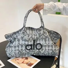 新品未使用 アローヨガ ALO Yoga トートバッグ ヨガバッグ ジムバッグ