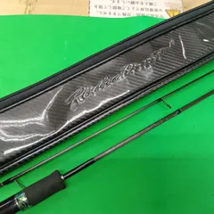 2026年最新】ロデオクラフト ロッドの人気アイテム - メルカリ