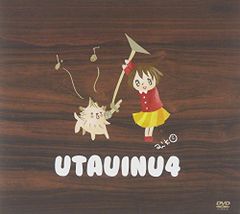 aiko ウタウイヌ4 初回限定盤 DVD - メルカリ