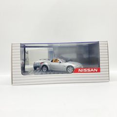 NISSAN FAIRLADY Z33 ミニカー JC27098S NISMO - メルカリ